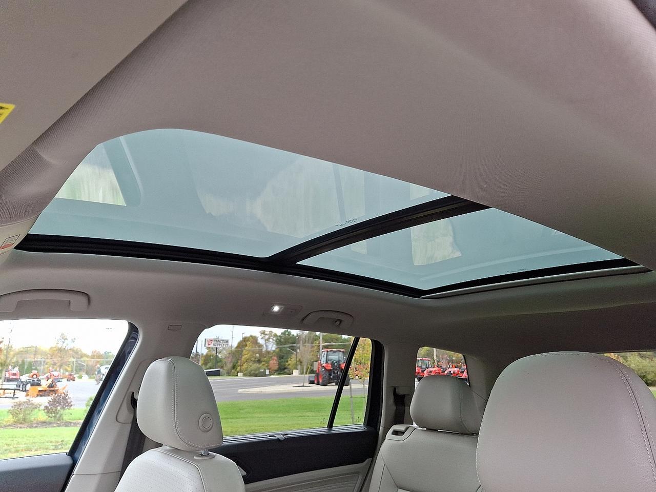 2021 Volkswagen Atlas 3.6L V6 SEL Vineland NJ