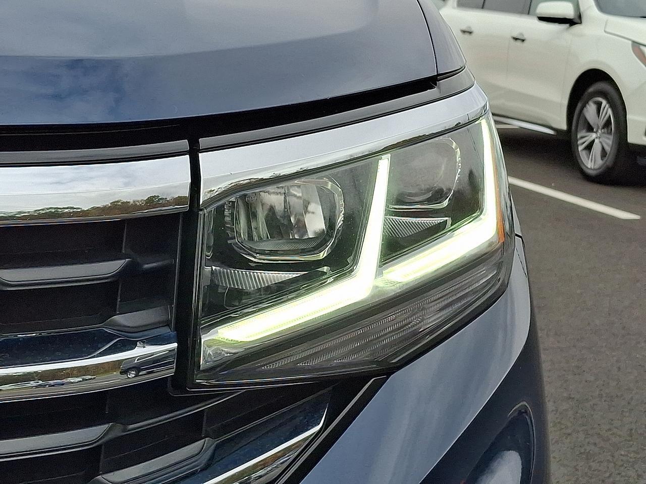 2021 Volkswagen Atlas 3.6L V6 SEL Vineland NJ