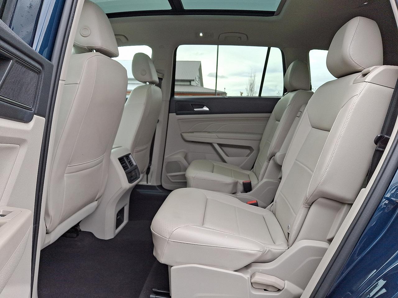 2021 Volkswagen Atlas 3.6L V6 SEL Vineland NJ