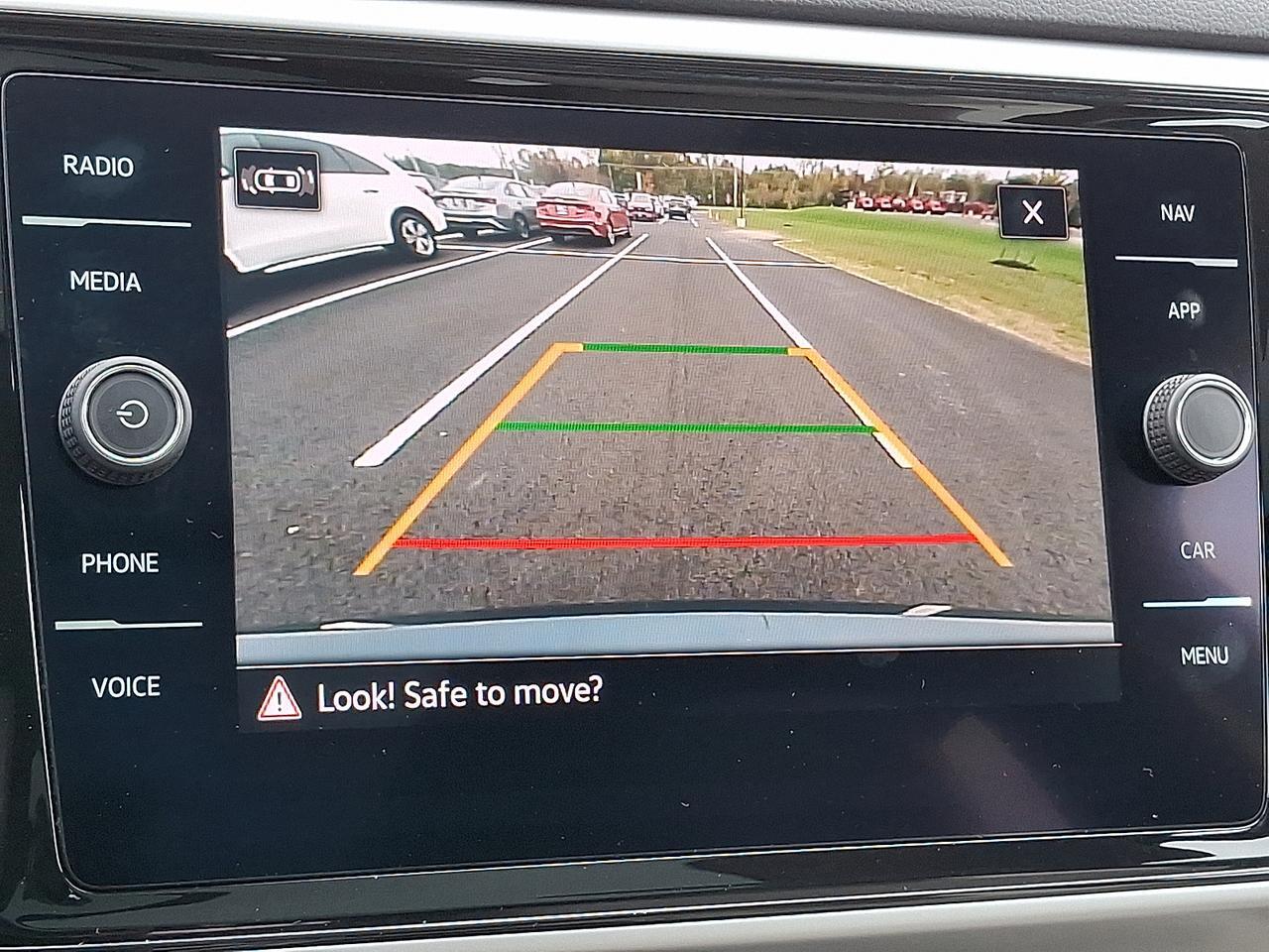 2021 Volkswagen Atlas 3.6L V6 SEL Vineland NJ