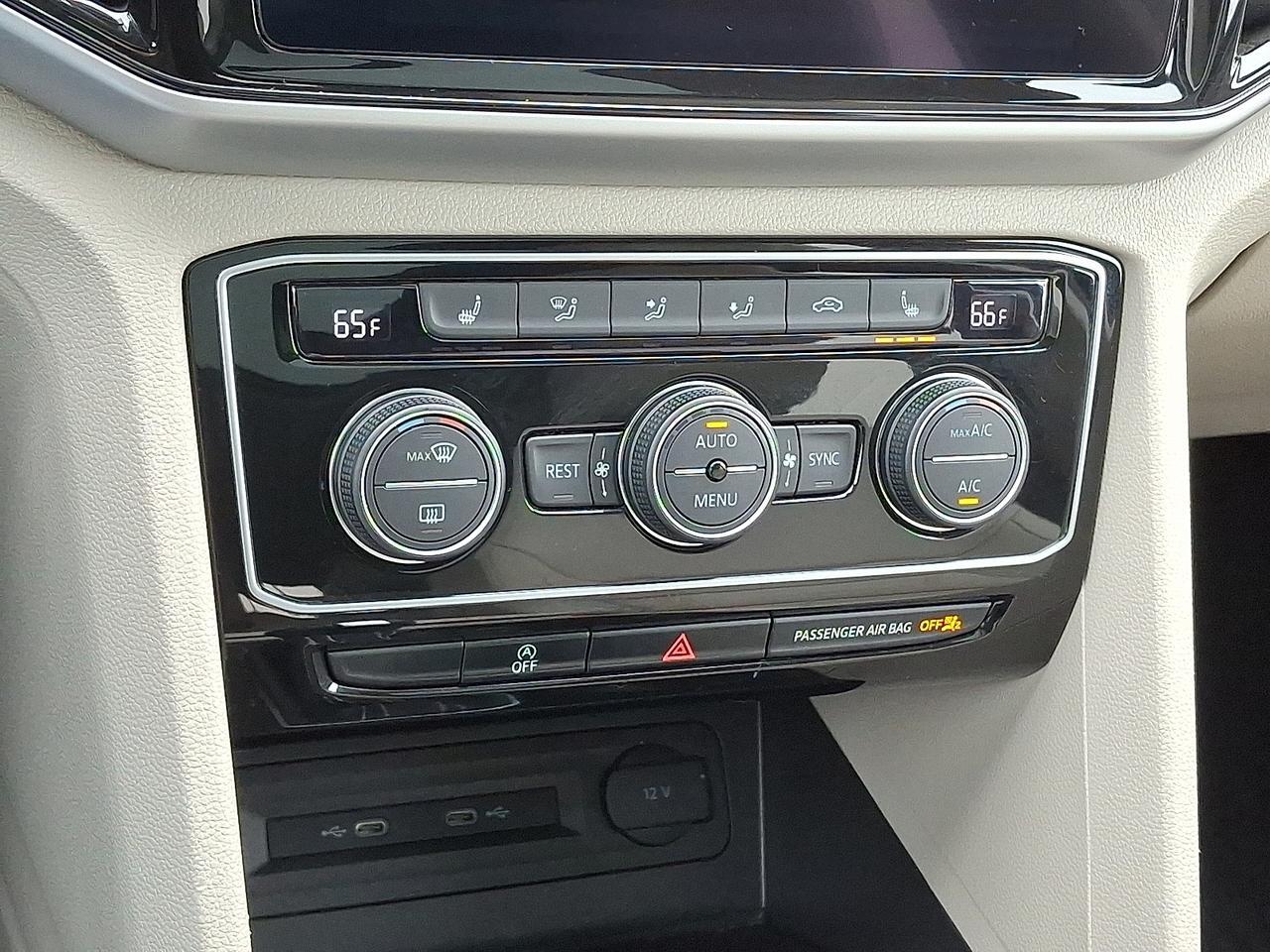 2021 Volkswagen Atlas 3.6L V6 SEL Vineland NJ