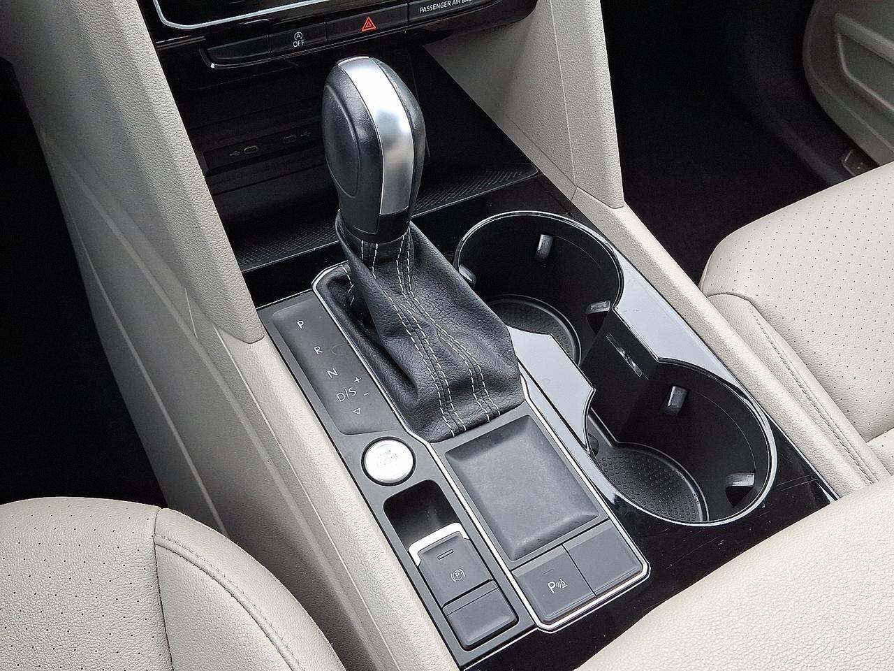 2021 Volkswagen Atlas 3.6L V6 SEL Vineland NJ