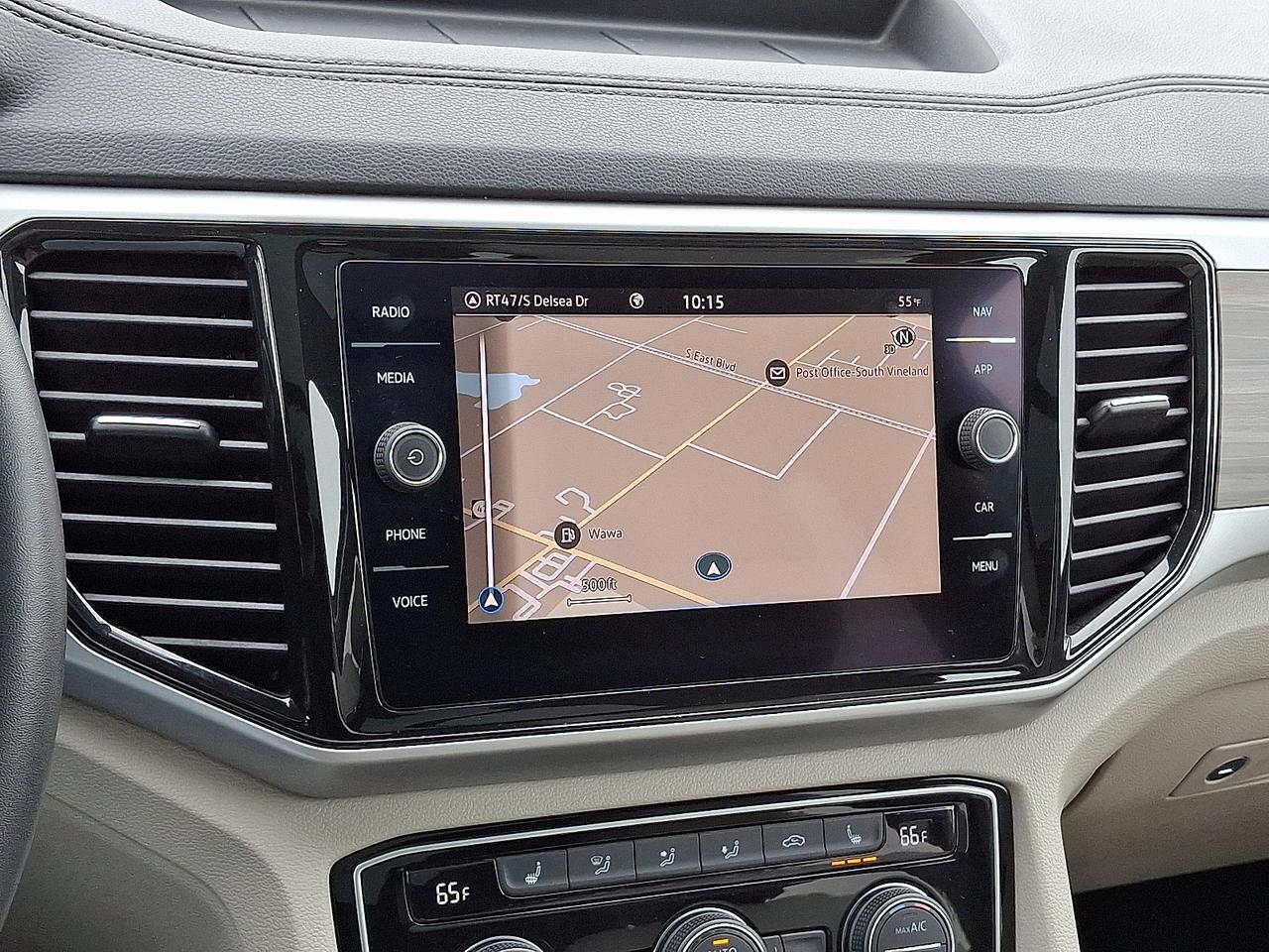 2021 Volkswagen Atlas 3.6L V6 SEL Vineland NJ