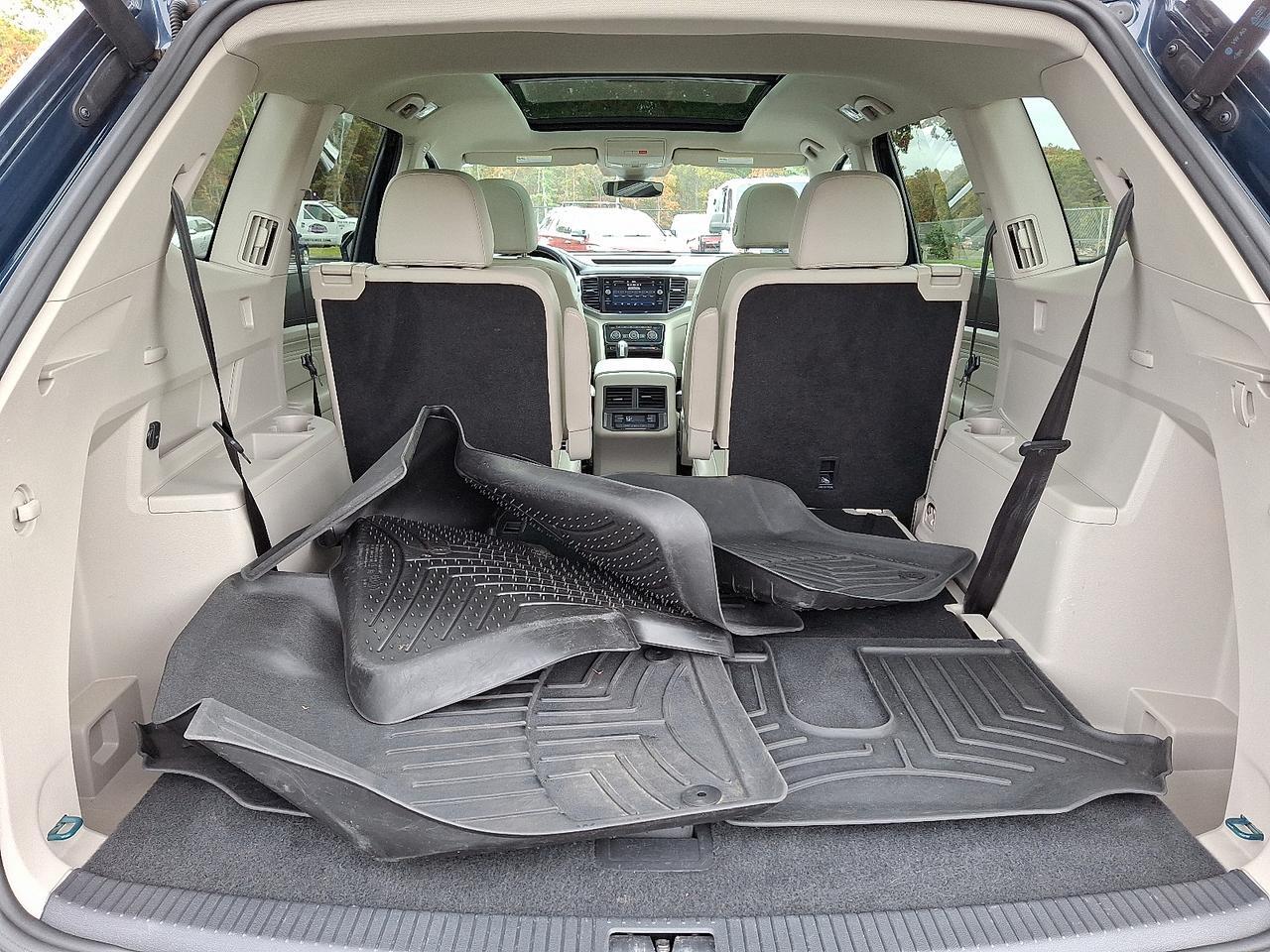 2021 Volkswagen Atlas 3.6L V6 SEL Vineland NJ