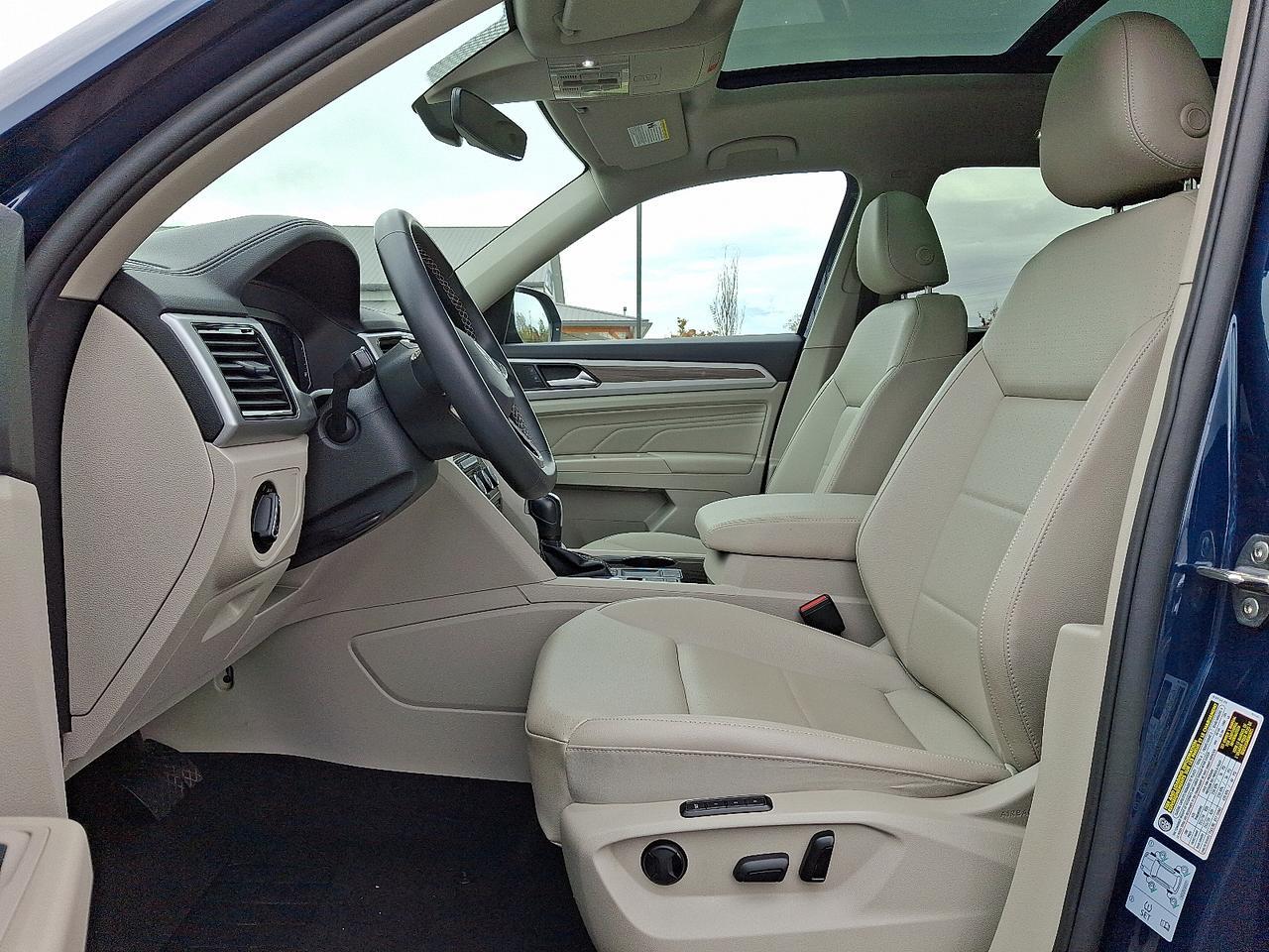 2021 Volkswagen Atlas 3.6L V6 SEL Vineland NJ