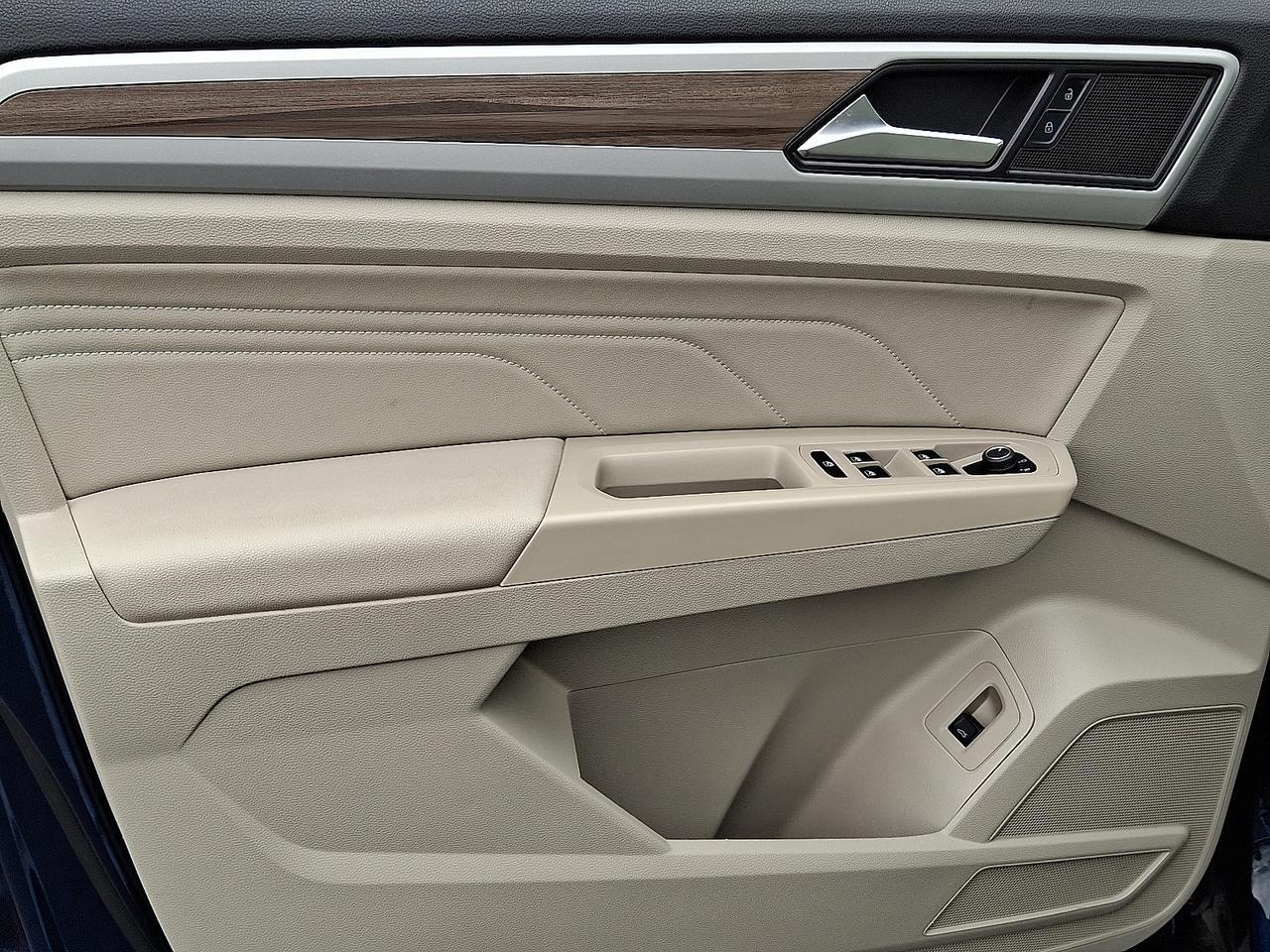 2021 Volkswagen Atlas 3.6L V6 SEL Vineland NJ