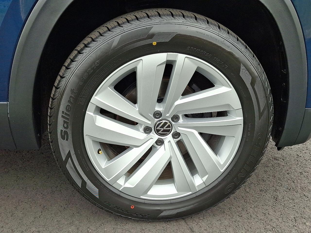 2021 Volkswagen Atlas 3.6L V6 SEL Vineland NJ