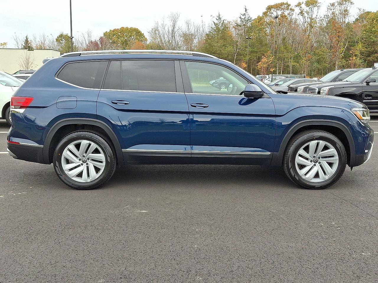 2021 Volkswagen Atlas 3.6L V6 SEL Vineland NJ