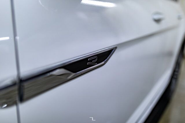 2021 Volkswagen Atlas 4Motion Execline R-Line Leather Roof Nav BCam Red Deer AB