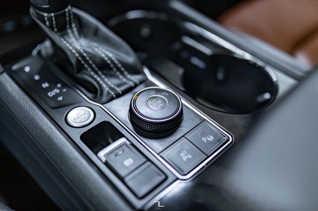 2021 Volkswagen Atlas 4Motion Execline R-Line Leather Roof Nav BCam Red Deer AB