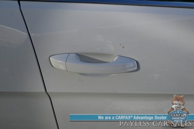 2021 Volkswagen Atlas Cross Sport Anchorage AK