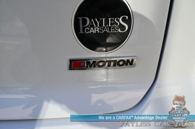 2021 Volkswagen Atlas Cross Sport Anchorage AK