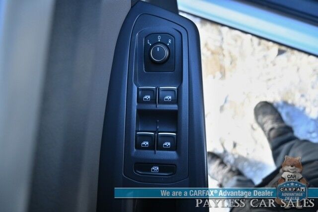 2021 Volkswagen Atlas Cross Sport Anchorage AK