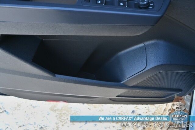 2021 Volkswagen Atlas Cross Sport Anchorage AK