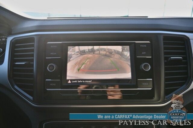 2021 Volkswagen Atlas Cross Sport Anchorage AK