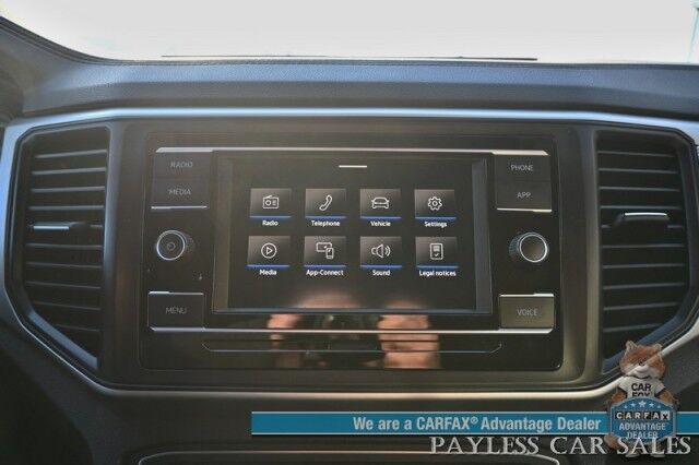 2021 Volkswagen Atlas Cross Sport Anchorage AK