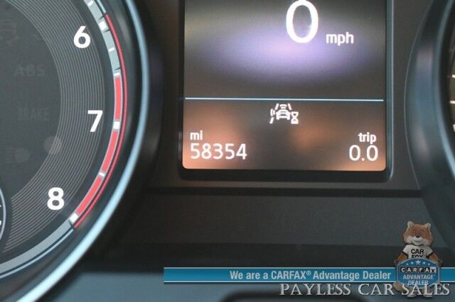 2021 Volkswagen Atlas Cross Sport Anchorage AK