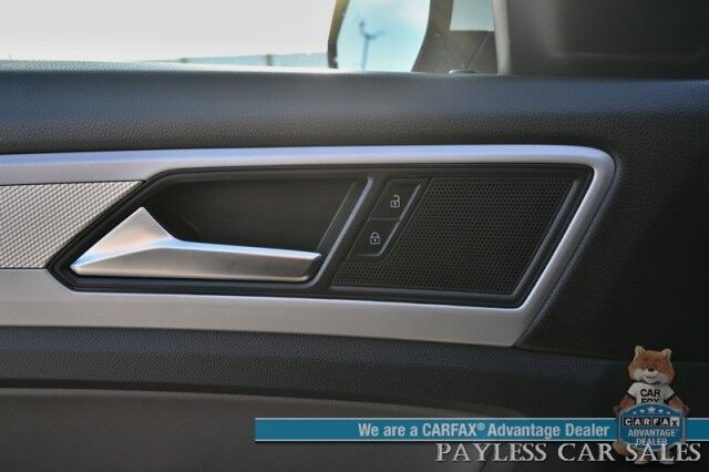 2021 Volkswagen Atlas Cross Sport Anchorage AK