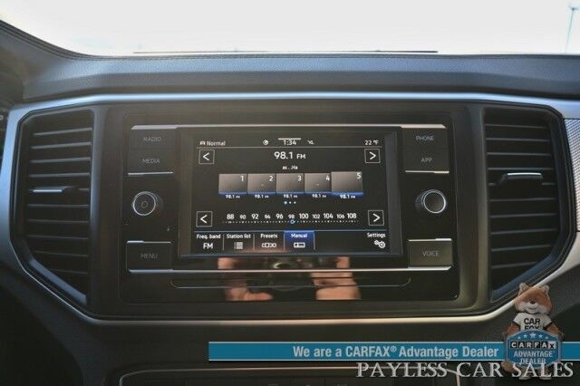 2021 Volkswagen Atlas Cross Sport Anchorage AK