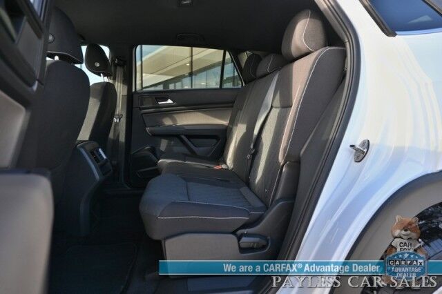 2021 Volkswagen Atlas Cross Sport Anchorage AK