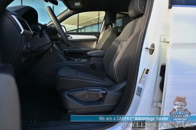 2021 Volkswagen Atlas Cross Sport Anchorage AK