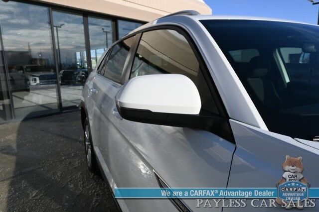 2021 Volkswagen Atlas Cross Sport Anchorage AK