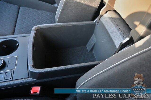 2021 Volkswagen Atlas Cross Sport Anchorage AK