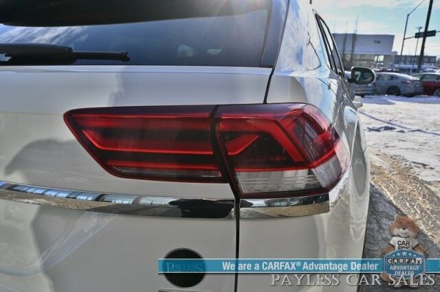 2021 Volkswagen Atlas Cross Sport Anchorage AK