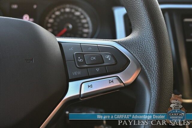 2021 Volkswagen Atlas Cross Sport Anchorage AK