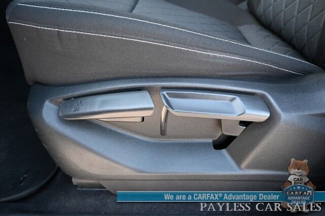 2021 Volkswagen Atlas Cross Sport Anchorage AK