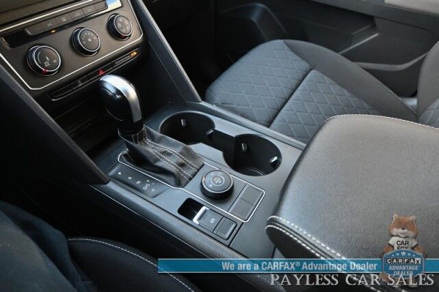 2021 Volkswagen Atlas Cross Sport Anchorage AK