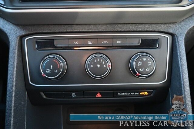 2021 Volkswagen Atlas Cross Sport Anchorage AK