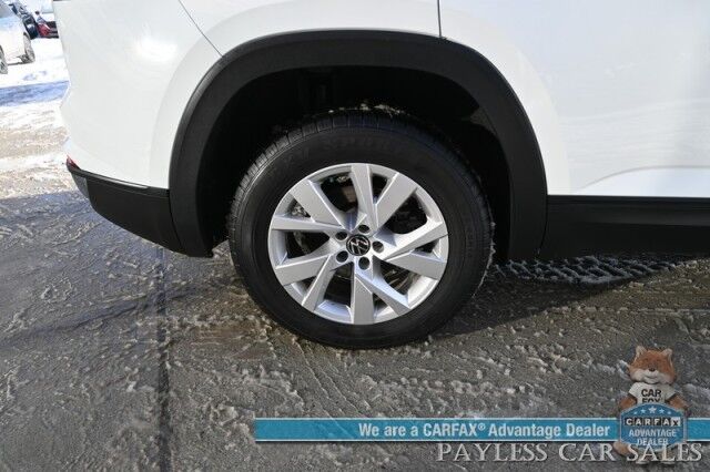 2021 Volkswagen Atlas Cross Sport Anchorage AK