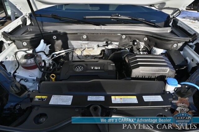 2021 Volkswagen Atlas Cross Sport Anchorage AK