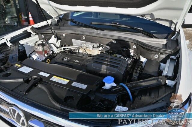 2021 Volkswagen Atlas Cross Sport Anchorage AK