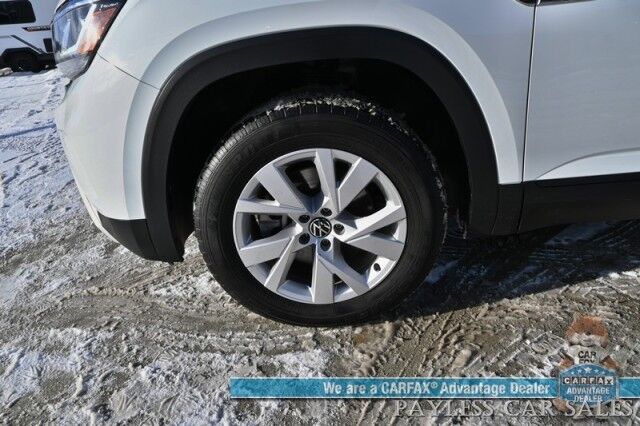 2021 Volkswagen Atlas Cross Sport Anchorage AK