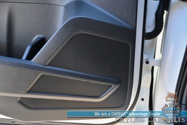 2021 Volkswagen Atlas Cross Sport Anchorage AK