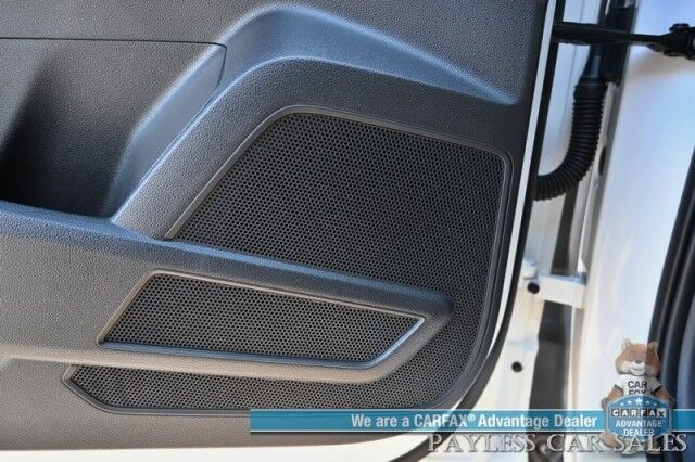 2021 Volkswagen Atlas Cross Sport Anchorage AK