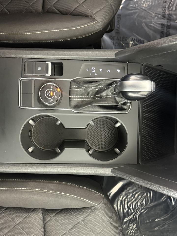 2021 Volkswagen Atlas Cross Sport 2.0T S 4MOTION Maumee OH