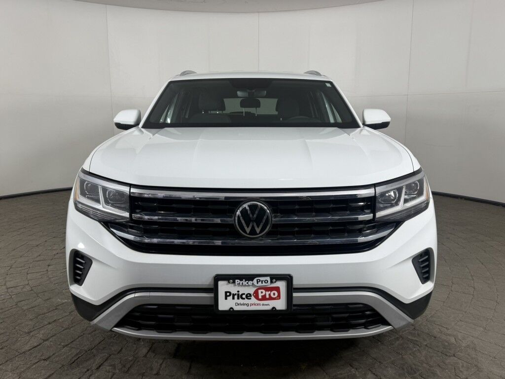 2021 Volkswagen Atlas Cross Sport 2.0T S 4MOTION Maumee OH
