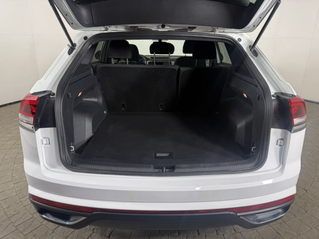 2021 Volkswagen Atlas Cross Sport 2.0T S 4MOTION Maumee OH