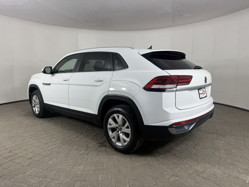 2021 Volkswagen Atlas Cross Sport 2.0T S 4MOTION Maumee OH