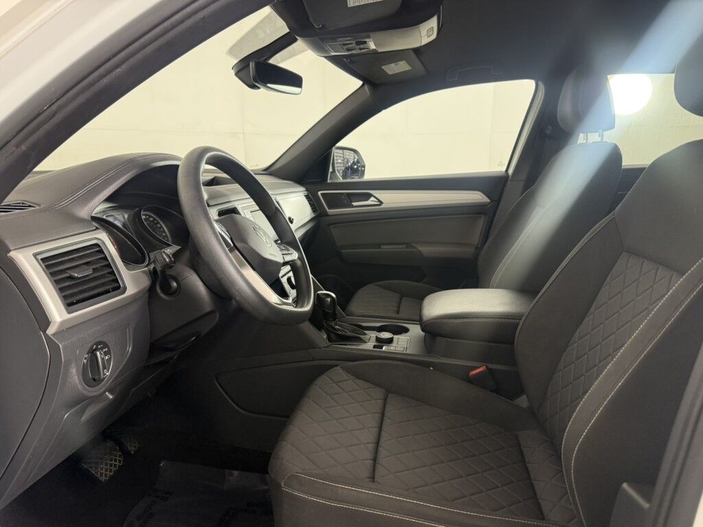 2021 Volkswagen Atlas Cross Sport 2.0T S 4MOTION Maumee OH