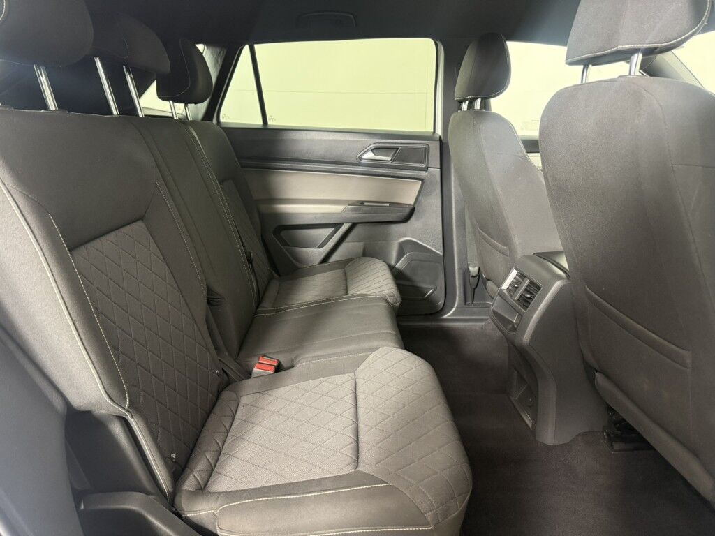 2021 Volkswagen Atlas Cross Sport 2.0T S 4MOTION Maumee OH