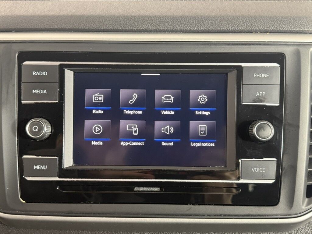 2021 Volkswagen Atlas Cross Sport 2.0T S 4MOTION Maumee OH