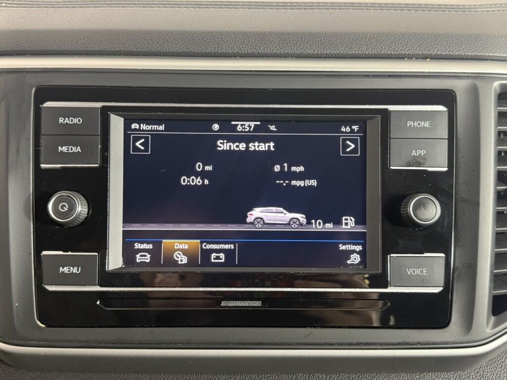 2021 Volkswagen Atlas Cross Sport 2.0T S 4MOTION Maumee OH