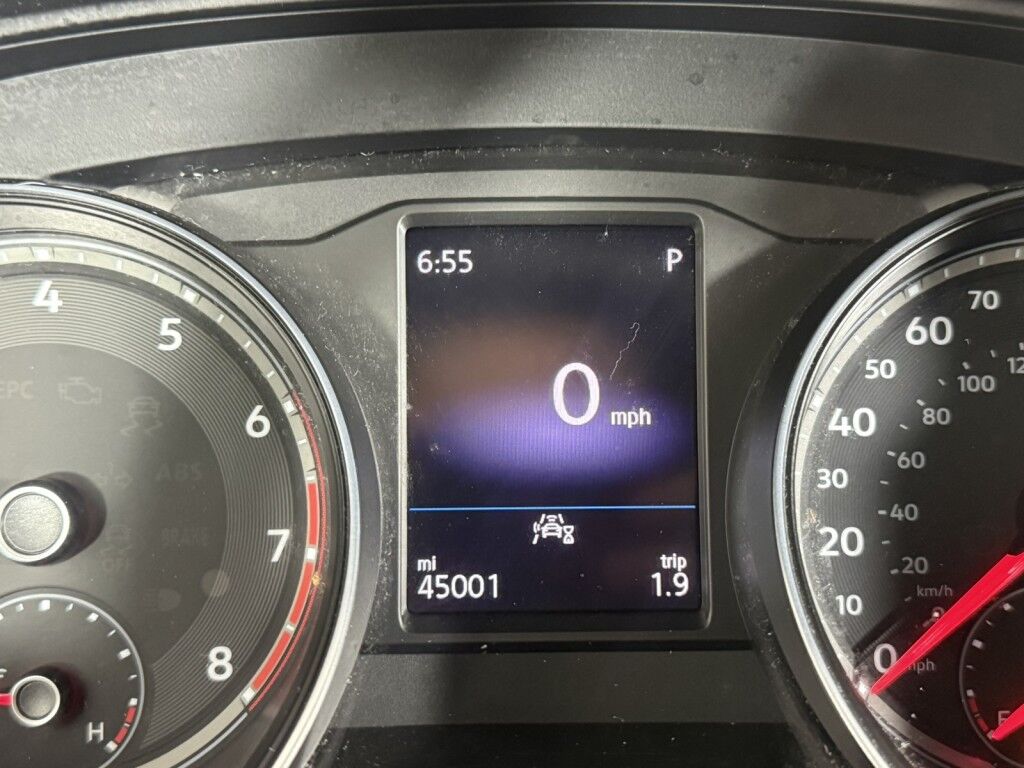 2021 Volkswagen Atlas Cross Sport 2.0T S 4MOTION Maumee OH