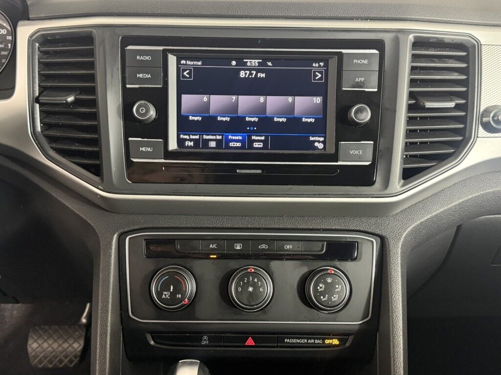 2021 Volkswagen Atlas Cross Sport 2.0T S 4MOTION Maumee OH