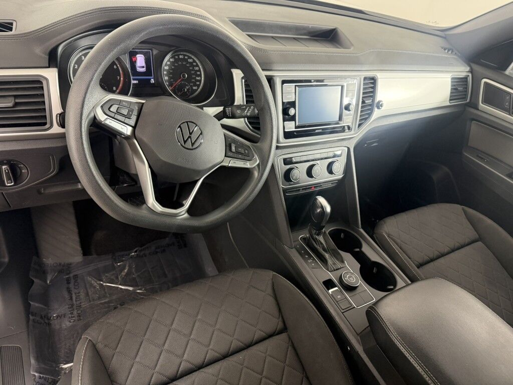 2021 Volkswagen Atlas Cross Sport 2.0T S 4MOTION Maumee OH