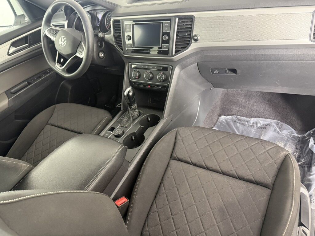 2021 Volkswagen Atlas Cross Sport 2.0T S 4MOTION Maumee OH